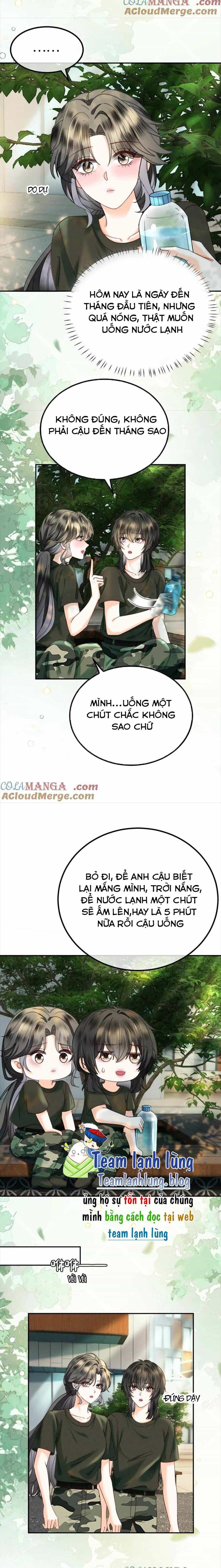 Cùng Đỉnh Luu Ảnh Đế Yêu Đương Phát Đường - Chương 413 - ảnh 6