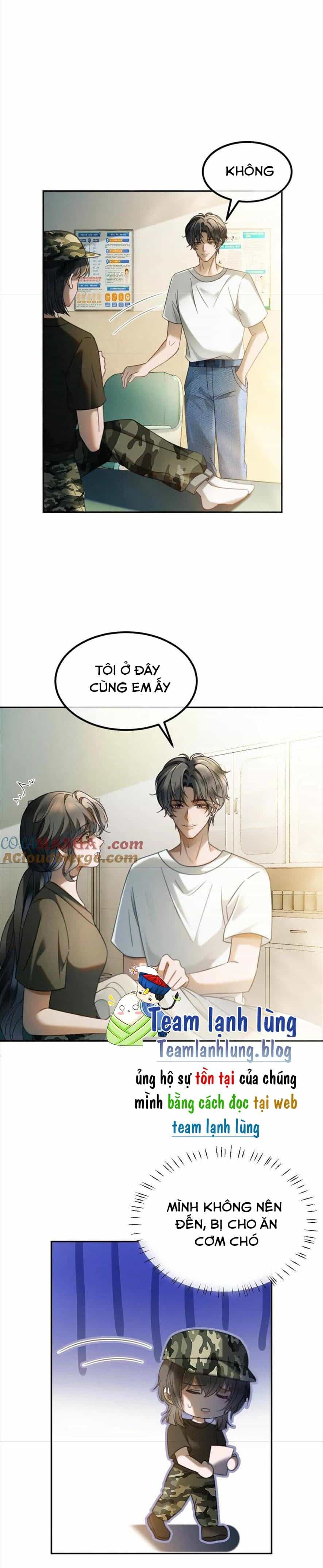 Cùng Đỉnh Luu Ảnh Đế Yêu Đương Phát Đường - Chương 415 - ảnh 3