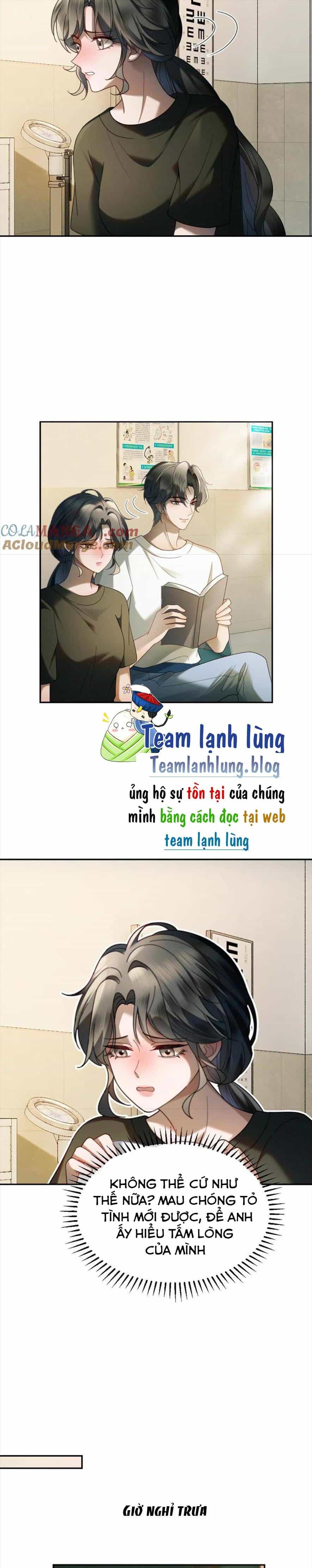 Cùng Đỉnh Luu Ảnh Đế Yêu Đương Phát Đường - Chương 415 - ảnh 5