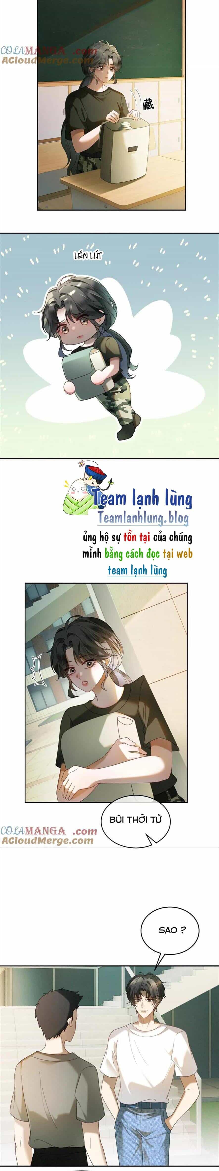 Cùng Đỉnh Luu Ảnh Đế Yêu Đương Phát Đường - Chương 415 - ảnh 6
