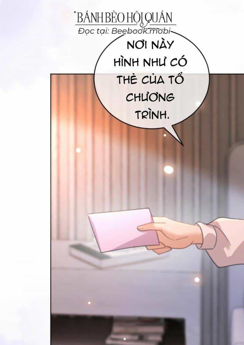 Cùng Đỉnh Luu Ảnh Đế Yêu Đương Phát Đường - Chương 41 - ảnh 12