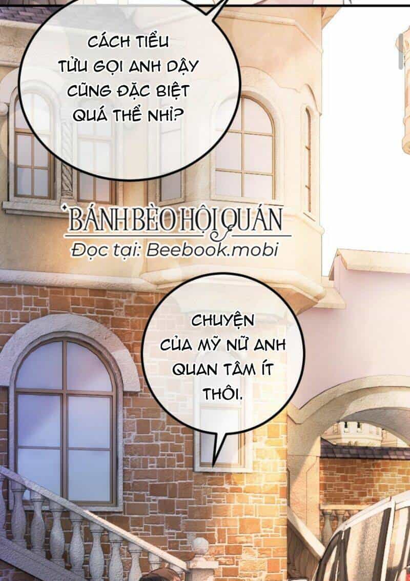 Cùng Đỉnh Luu Ảnh Đế Yêu Đương Phát Đường - Chương 42 - ảnh 15