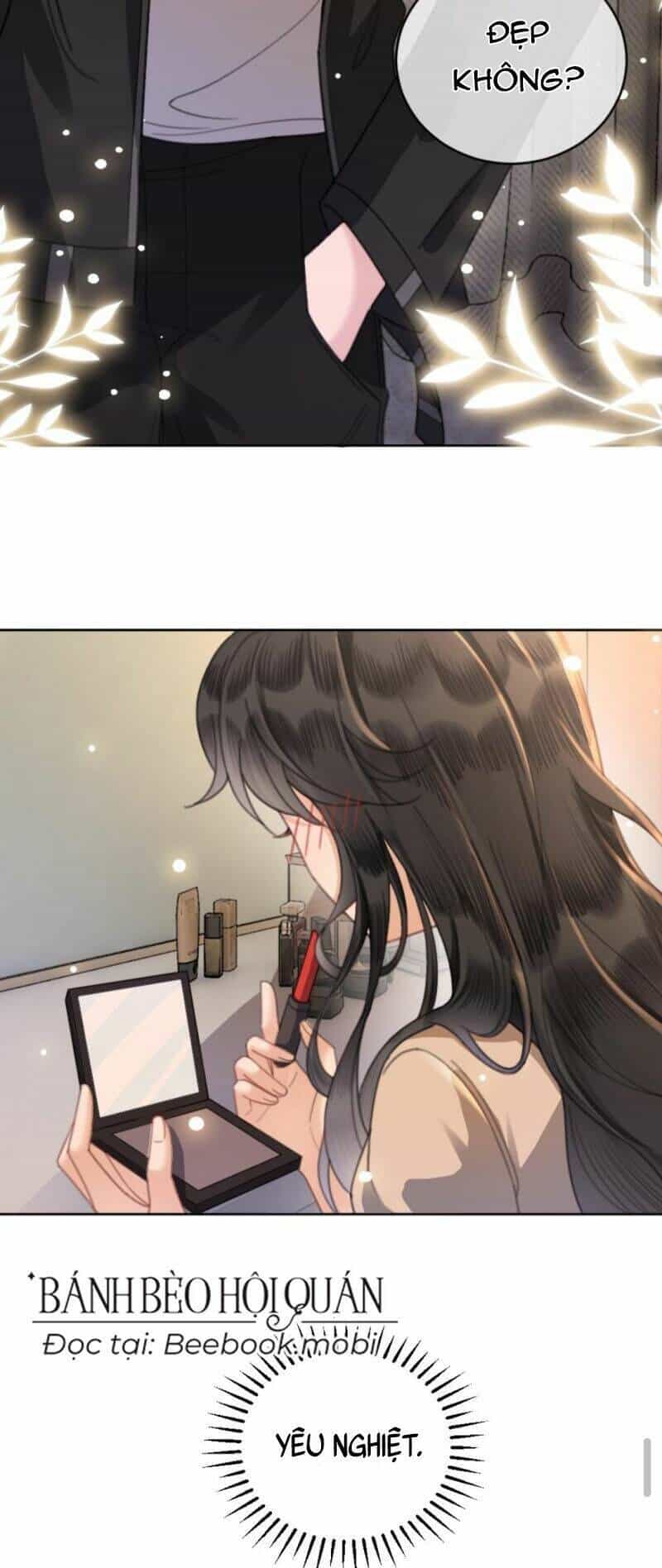 Cùng Đỉnh Luu Ảnh Đế Yêu Đương Phát Đường - Chương 42 - ảnh 28