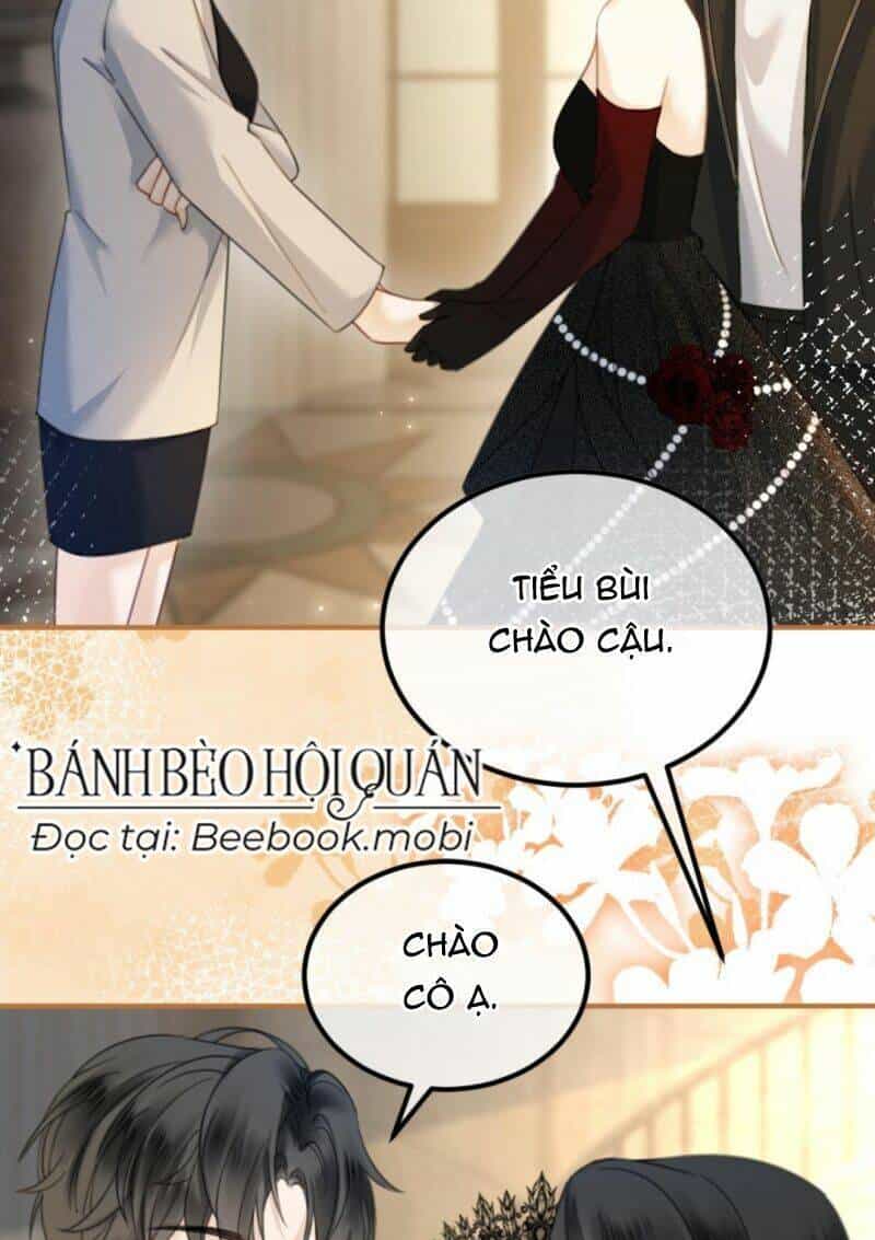 Cùng Đỉnh Luu Ảnh Đế Yêu Đương Phát Đường - Chương 44 - ảnh 15