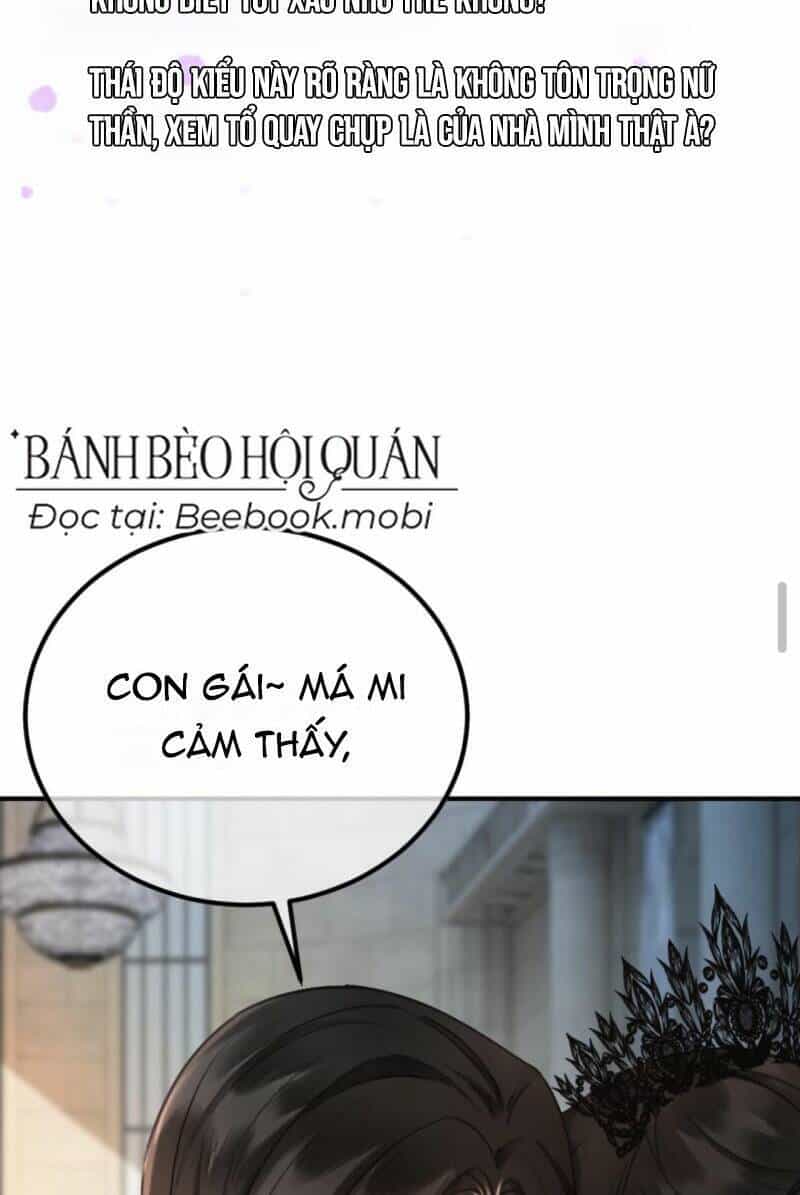 Cùng Đỉnh Luu Ảnh Đế Yêu Đương Phát Đường - Chương 44 - ảnh 25