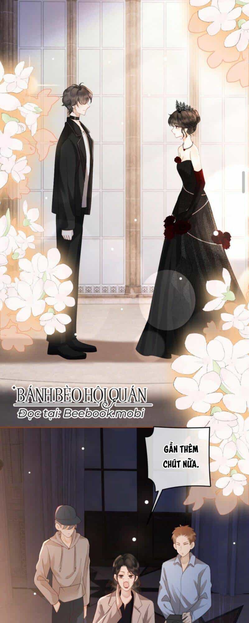 Cùng Đỉnh Luu Ảnh Đế Yêu Đương Phát Đường - Chương 45 - ảnh 14
