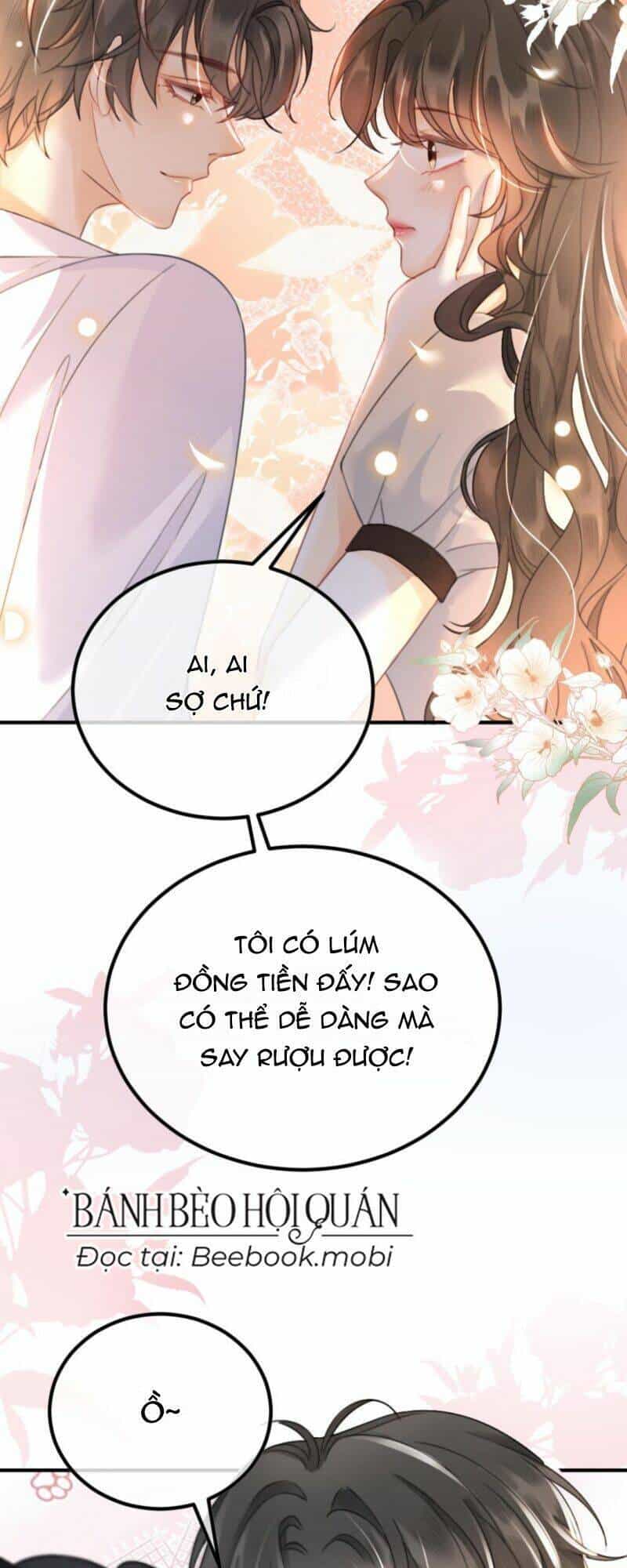 Cùng Đỉnh Luu Ảnh Đế Yêu Đương Phát Đường - Chương 47 - ảnh 14