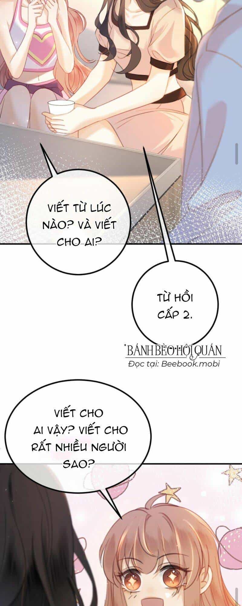 Cùng Đỉnh Luu Ảnh Đế Yêu Đương Phát Đường - Chương 48 - ảnh 11