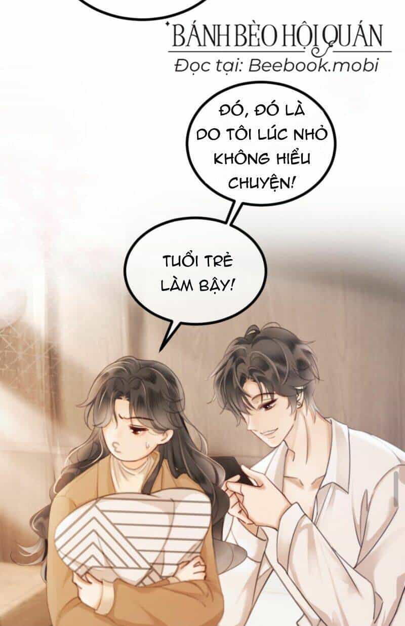 Cùng Đỉnh Luu Ảnh Đế Yêu Đương Phát Đường - Chương 4 - ảnh 9