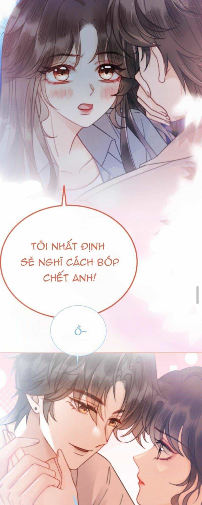 Cùng Đỉnh Luu Ảnh Đế Yêu Đương Phát Đường - Chương 54 - ảnh 11