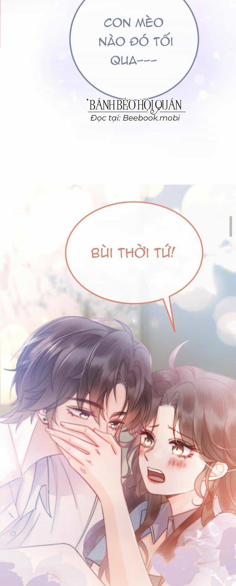 Cùng Đỉnh Luu Ảnh Đế Yêu Đương Phát Đường - Chương 54 - ảnh 9