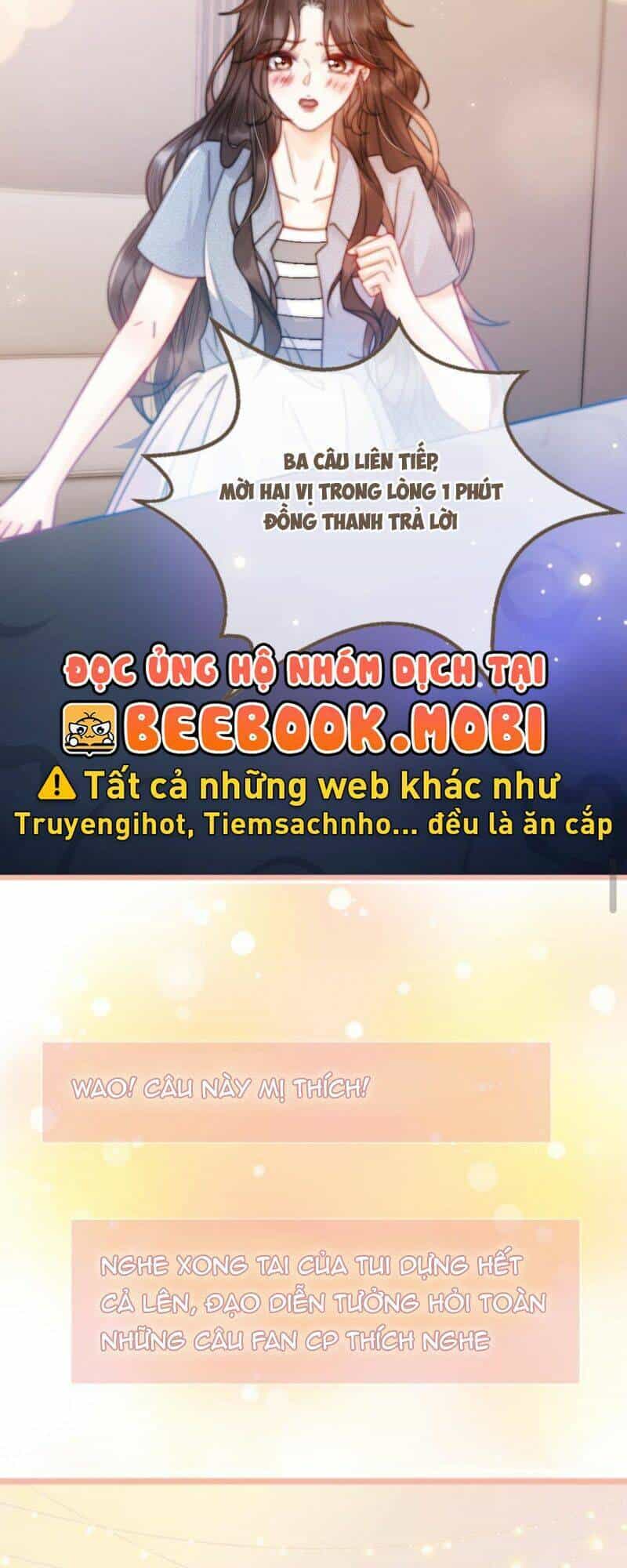 Cùng Đỉnh Luu Ảnh Đế Yêu Đương Phát Đường - Chương 55 - ảnh 20