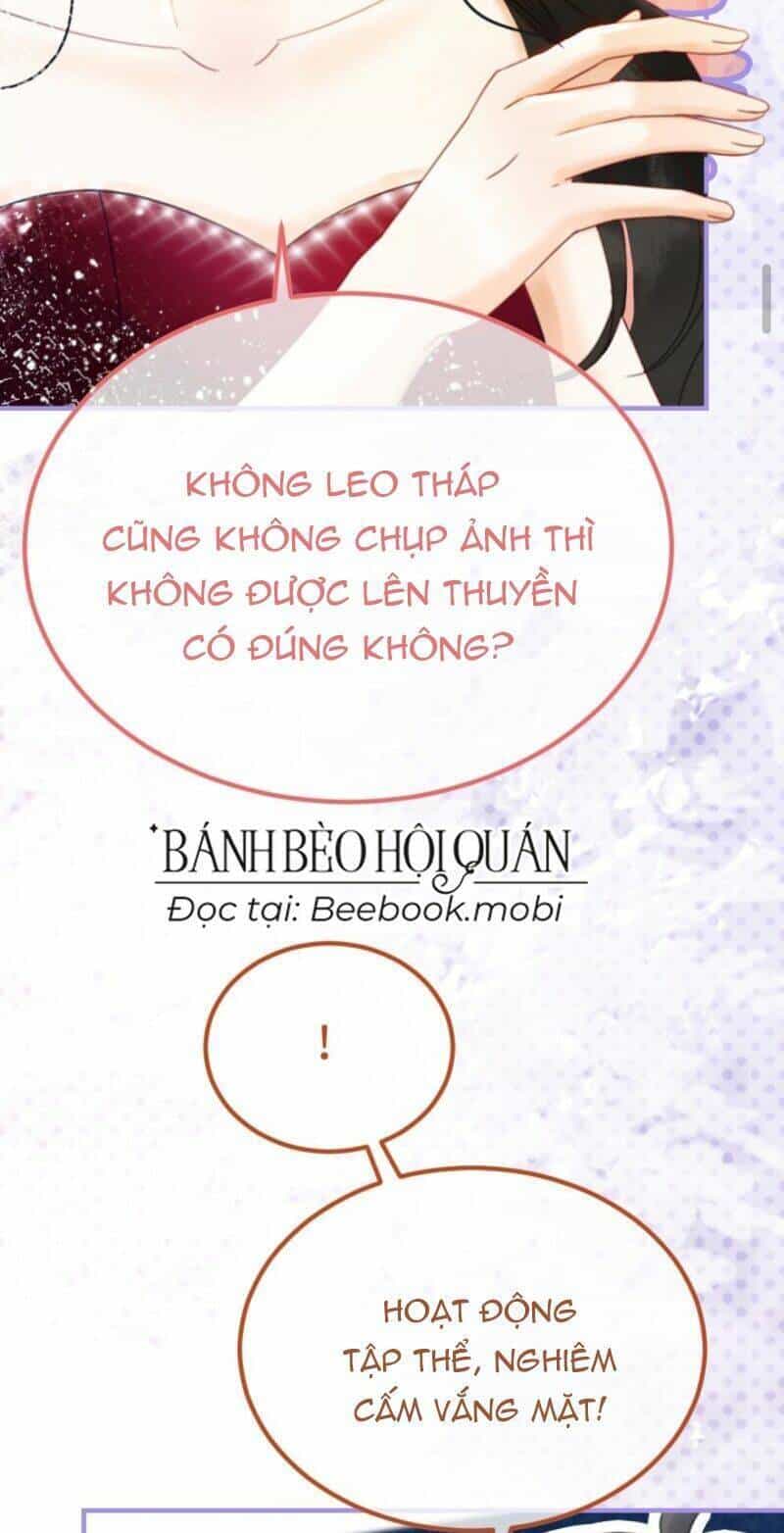 Cùng Đỉnh Luu Ảnh Đế Yêu Đương Phát Đường - Chương 58 - ảnh 28