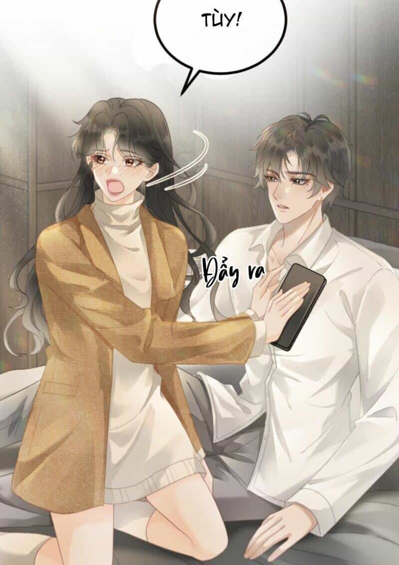 Cùng Đỉnh Luu Ảnh Đế Yêu Đương Phát Đường - Chương 5 - ảnh 4