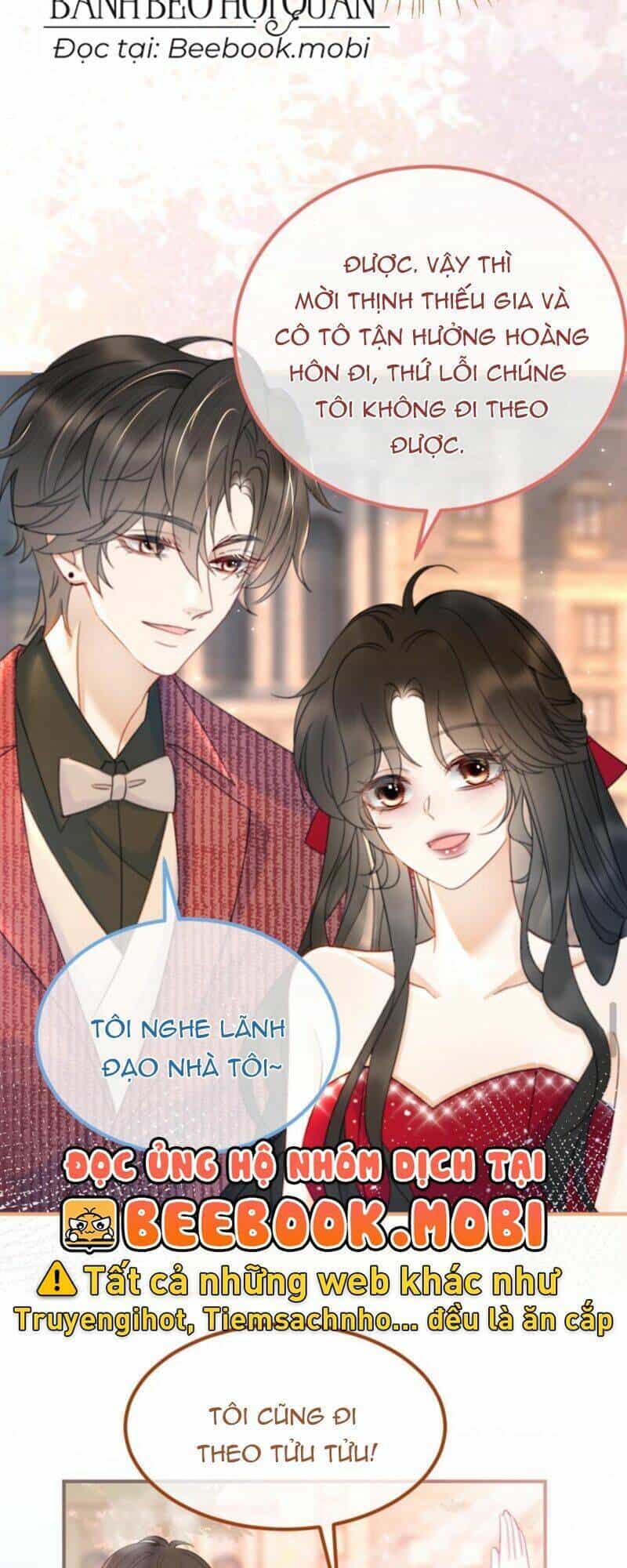 Cùng Đỉnh Luu Ảnh Đế Yêu Đương Phát Đường - Chương 59 - ảnh 8