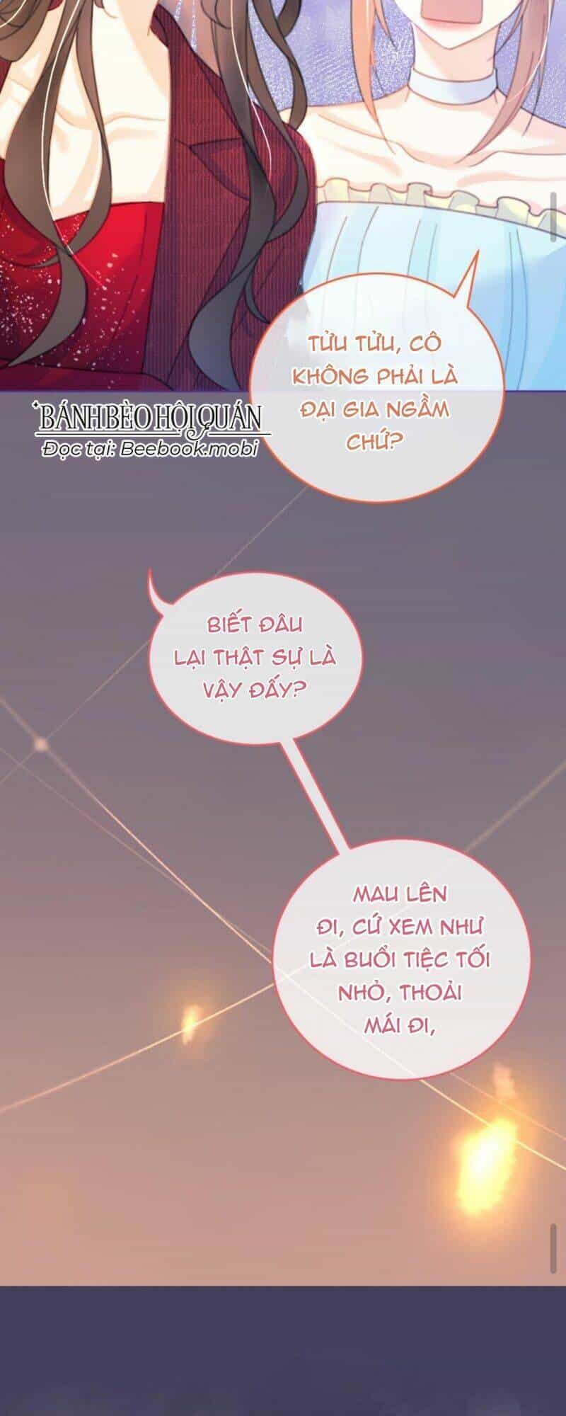 Cùng Đỉnh Luu Ảnh Đế Yêu Đương Phát Đường - Chương 60 - ảnh 14