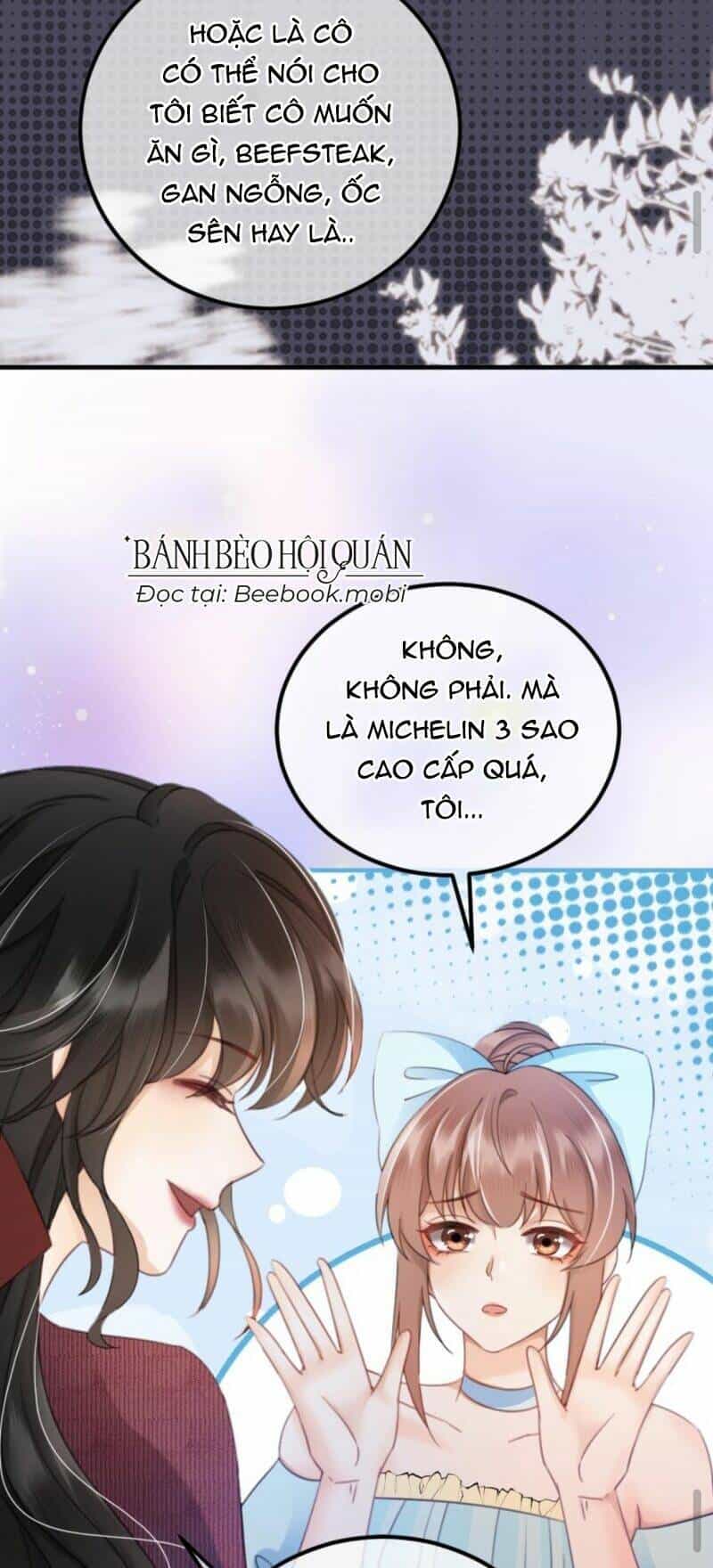 Cùng Đỉnh Luu Ảnh Đế Yêu Đương Phát Đường - Chương 60 - ảnh 29