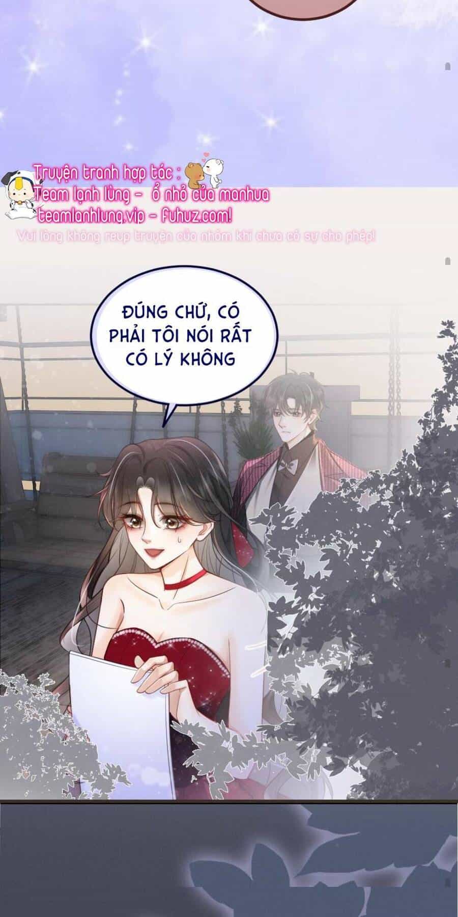 Cùng Đỉnh Luu Ảnh Đế Yêu Đương Phát Đường - Chương 61 - ảnh 21
