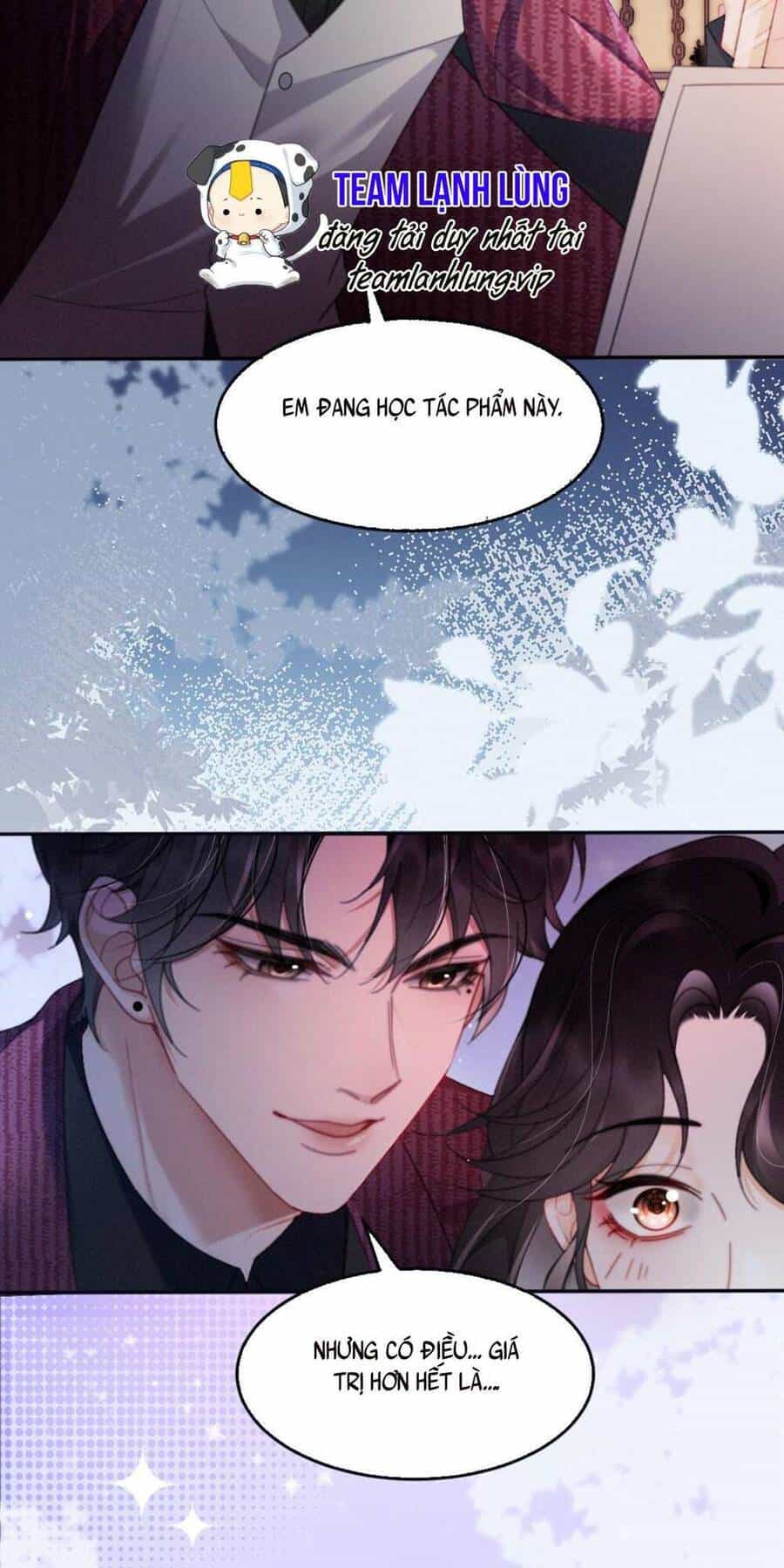 Cùng Đỉnh Luu Ảnh Đế Yêu Đương Phát Đường - Chương 62 - ảnh 12