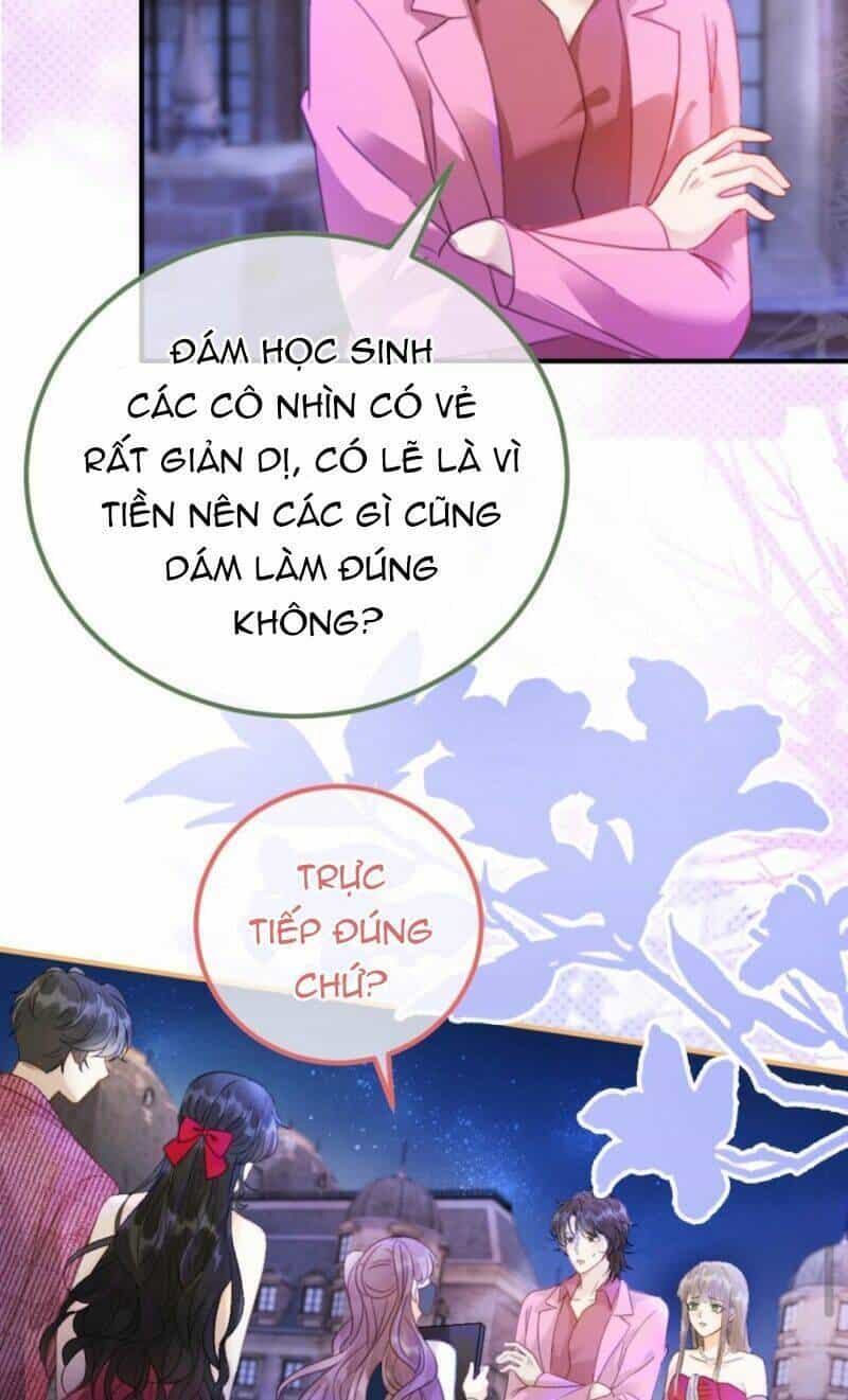 Cùng Đỉnh Luu Ảnh Đế Yêu Đương Phát Đường - Chương 63 - ảnh 18