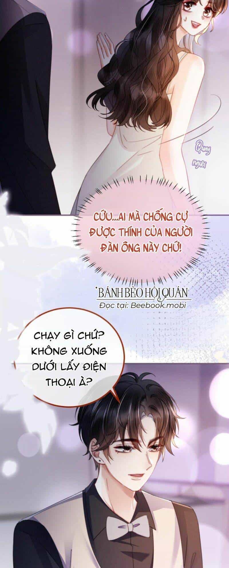 Cùng Đỉnh Luu Ảnh Đế Yêu Đương Phát Đường - Chương 65 - ảnh 12