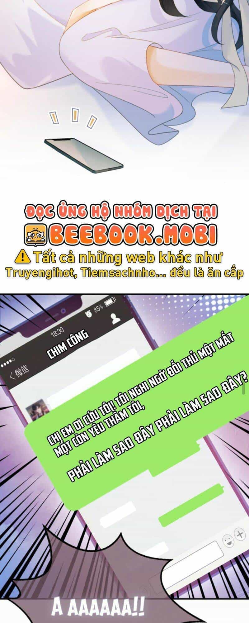 Cùng Đỉnh Luu Ảnh Đế Yêu Đương Phát Đường - Chương 66 - ảnh 14