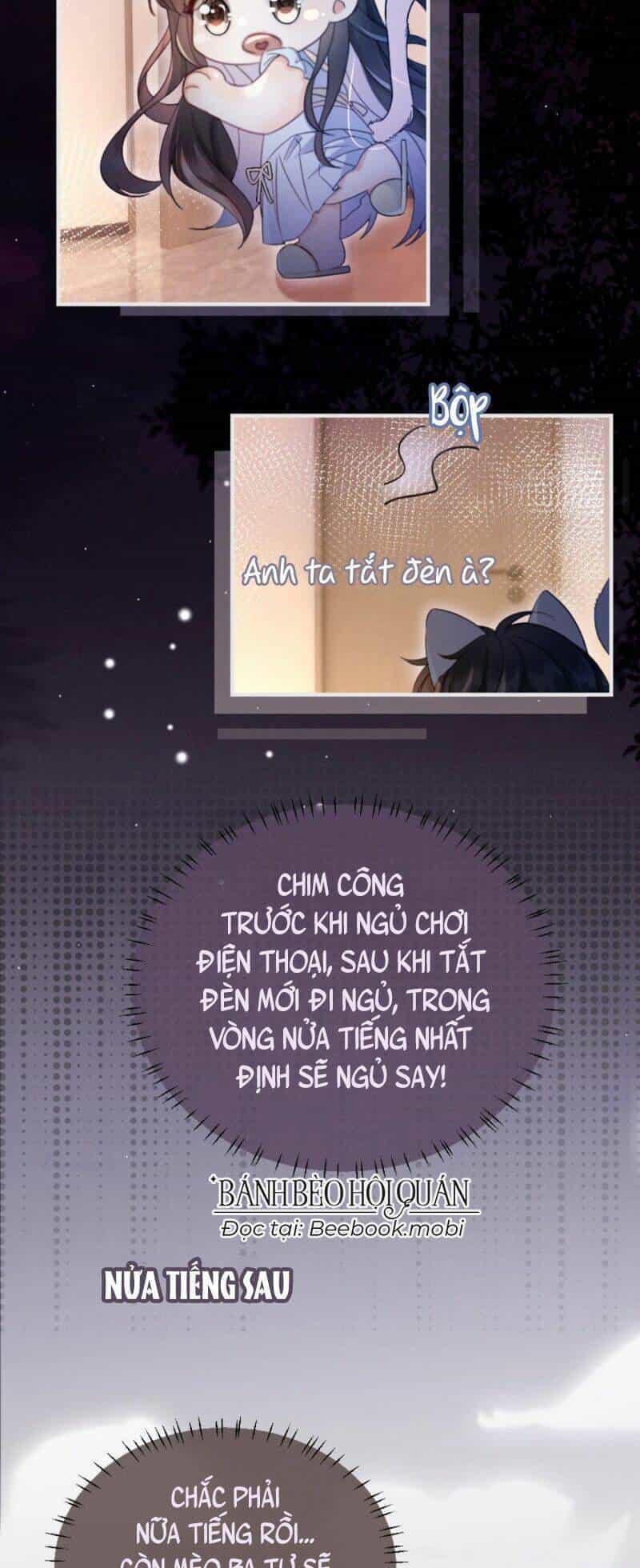 Cùng Đỉnh Luu Ảnh Đế Yêu Đương Phát Đường - Chương 66 - ảnh 18