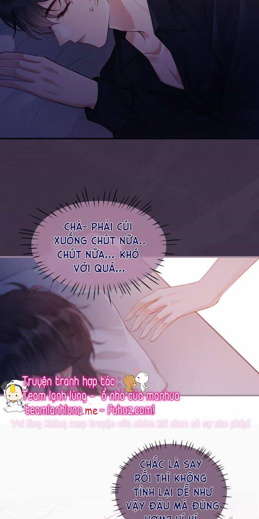 Cùng Đỉnh Luu Ảnh Đế Yêu Đương Phát Đường - Chương 67 - ảnh 7
