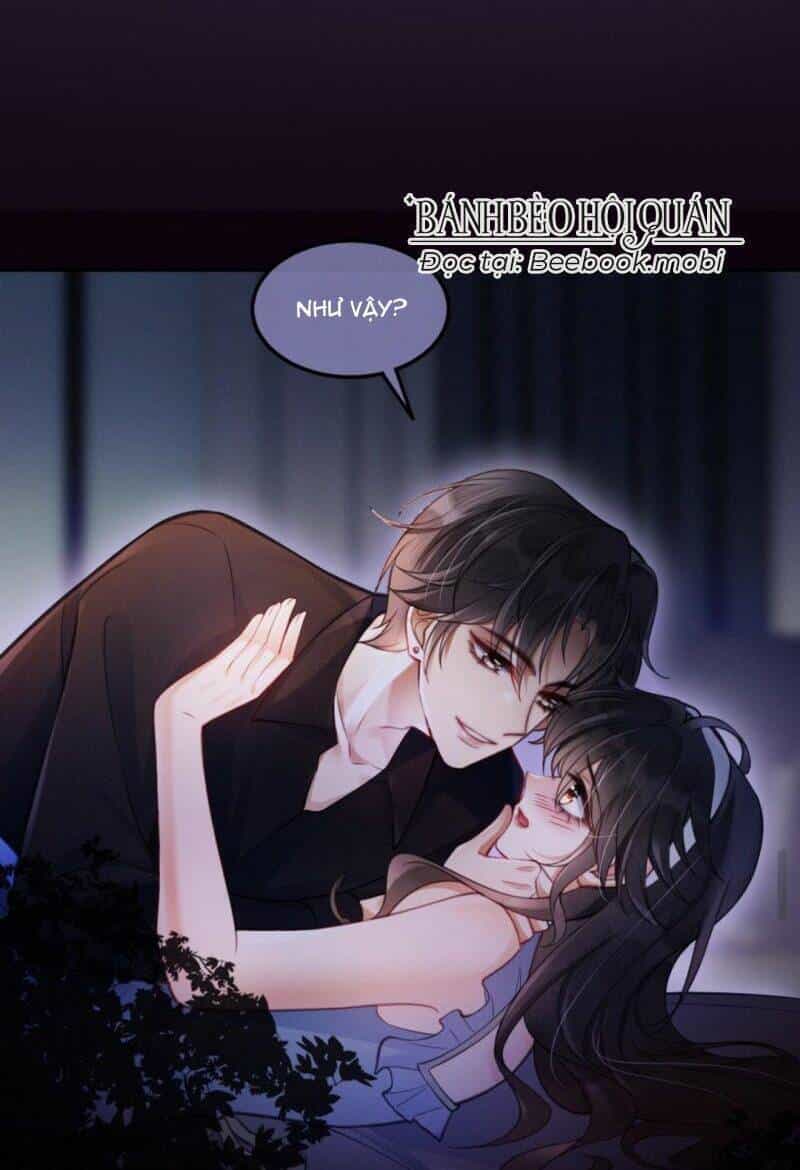 Cùng Đỉnh Luu Ảnh Đế Yêu Đương Phát Đường - Chương 68 - ảnh 5
