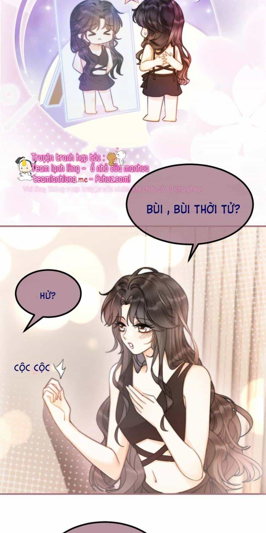 Cùng Đỉnh Luu Ảnh Đế Yêu Đương Phát Đường - Chương 70 - ảnh 22