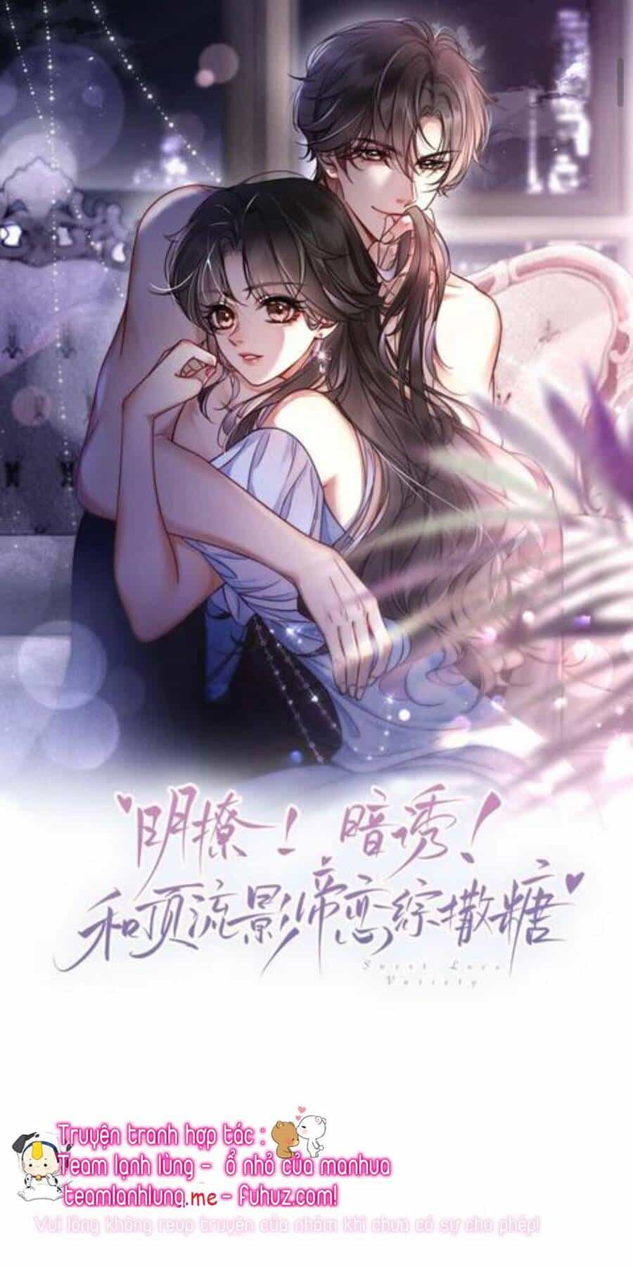 Cùng Đỉnh Luu Ảnh Đế Yêu Đương Phát Đường - Chương 72 - ảnh 1