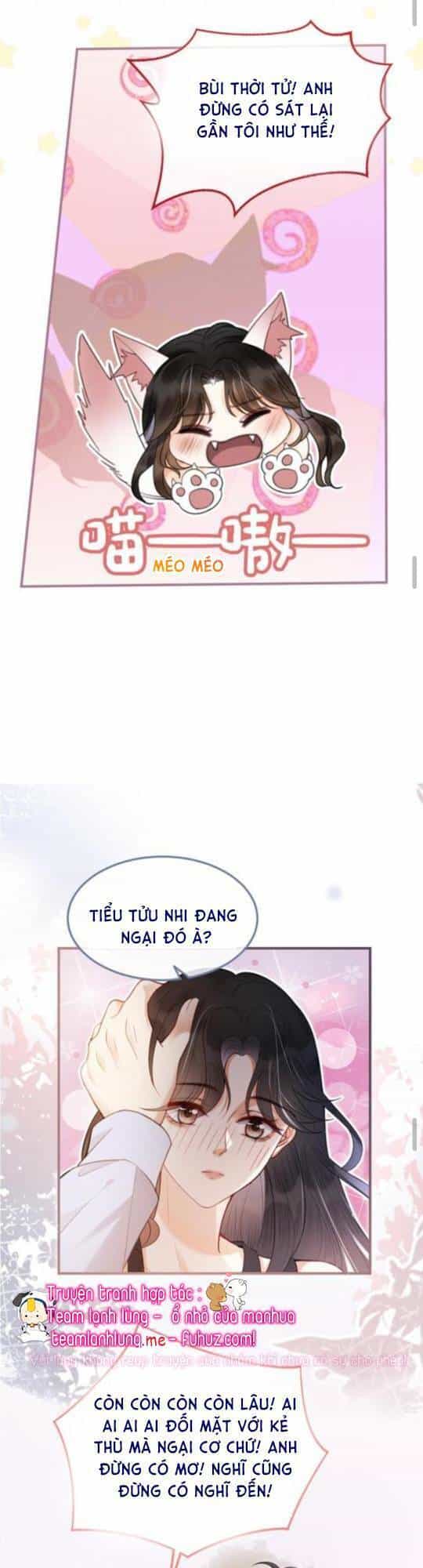 Cùng Đỉnh Luu Ảnh Đế Yêu Đương Phát Đường - Chương 72 - ảnh 9