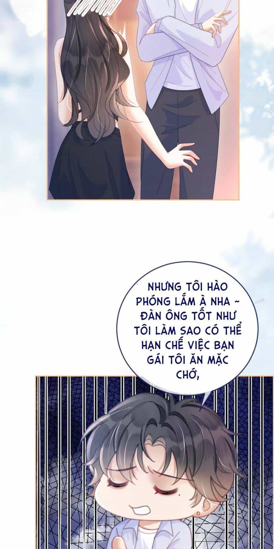 Cùng Đỉnh Luu Ảnh Đế Yêu Đương Phát Đường - Chương 73 - ảnh 12
