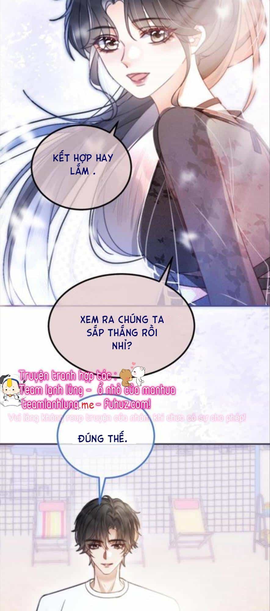 Cùng Đỉnh Luu Ảnh Đế Yêu Đương Phát Đường - Chương 76 - ảnh 17