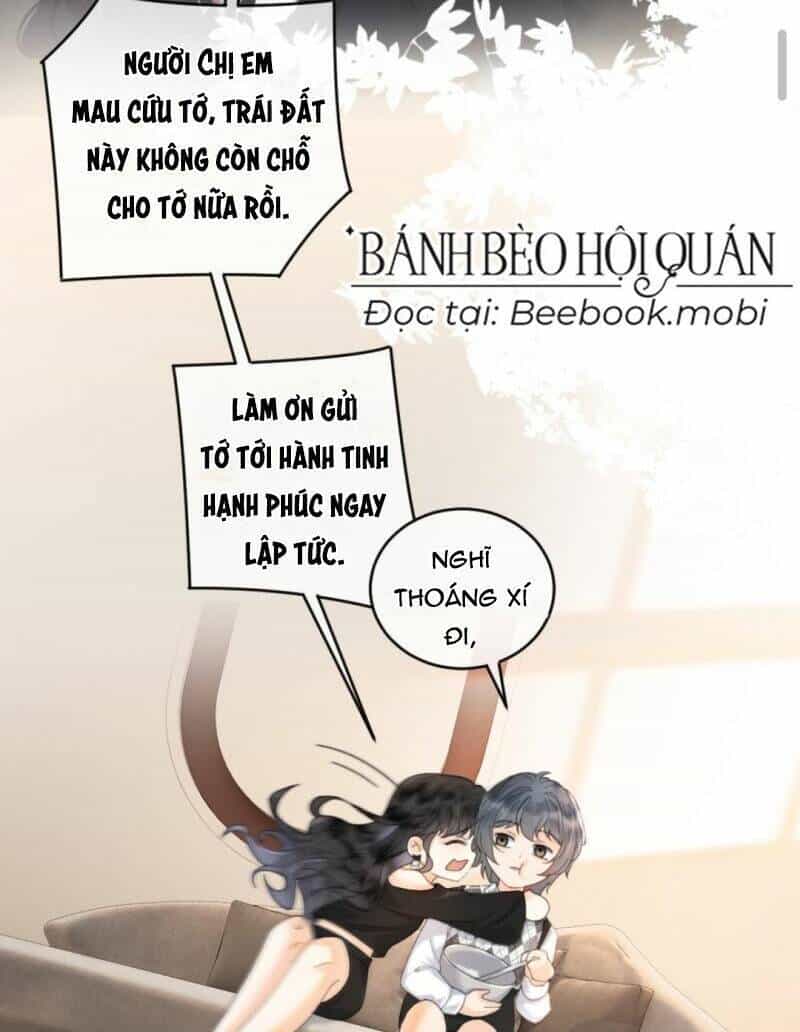 Cùng Đỉnh Luu Ảnh Đế Yêu Đương Phát Đường - Chương 7 - ảnh 19