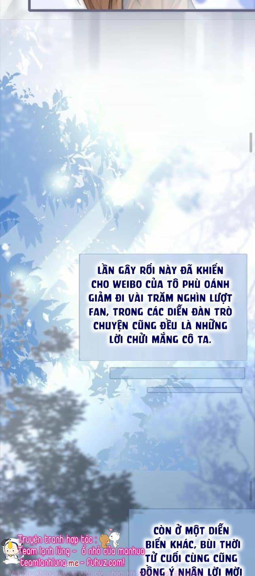Cùng Đỉnh Luu Ảnh Đế Yêu Đương Phát Đường - Chương 80 - ảnh 8