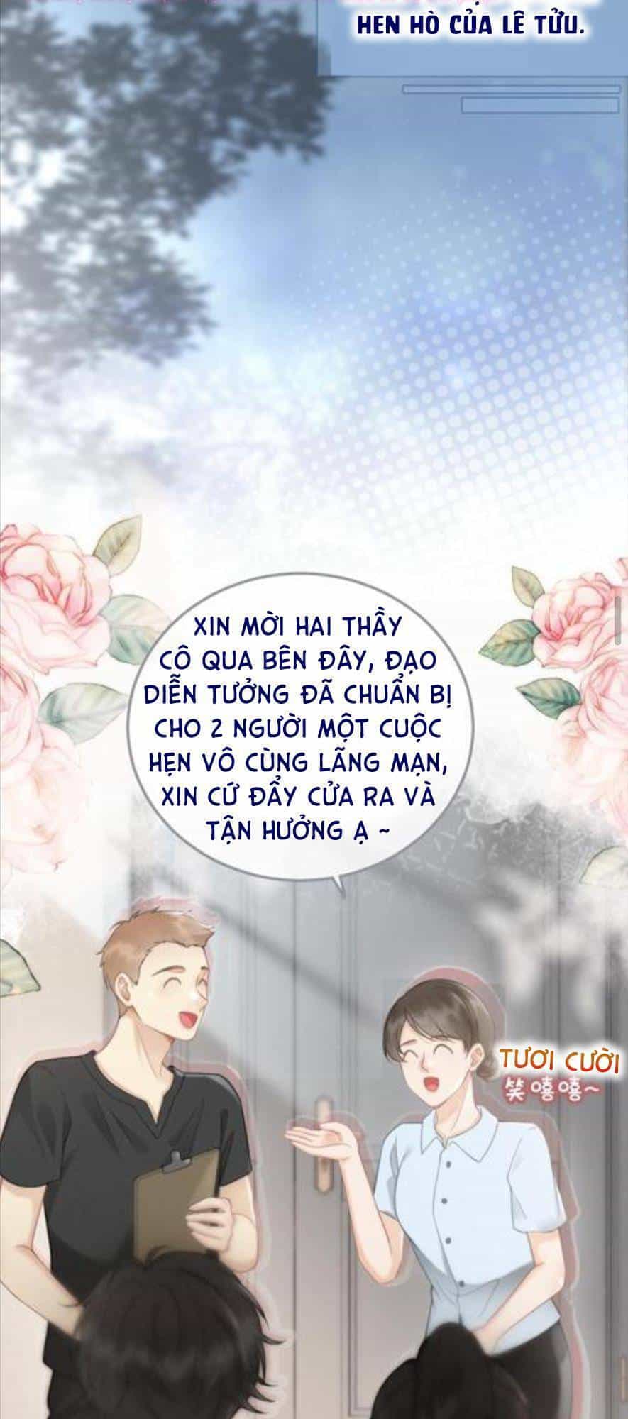 Cùng Đỉnh Luu Ảnh Đế Yêu Đương Phát Đường - Chương 80 - ảnh 9