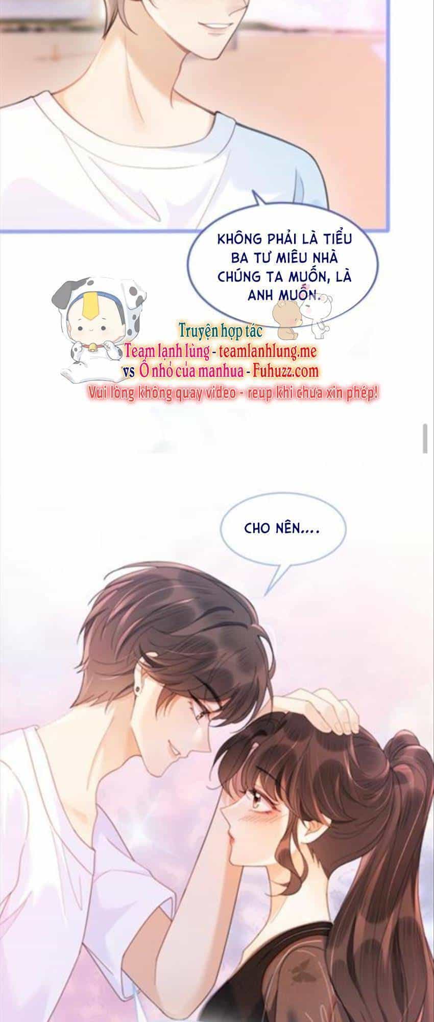 Cùng Đỉnh Luu Ảnh Đế Yêu Đương Phát Đường - Chương 82 - ảnh 17