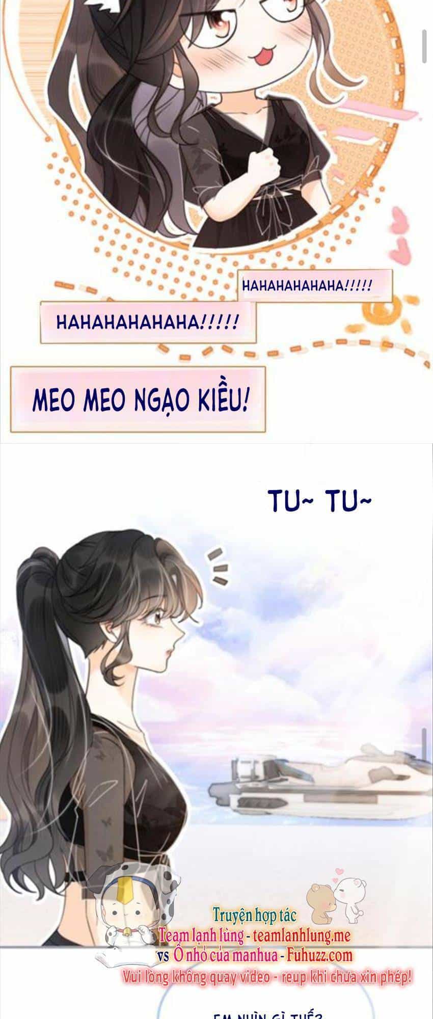 Cùng Đỉnh Luu Ảnh Đế Yêu Đương Phát Đường - Chương 82 - ảnh 8
