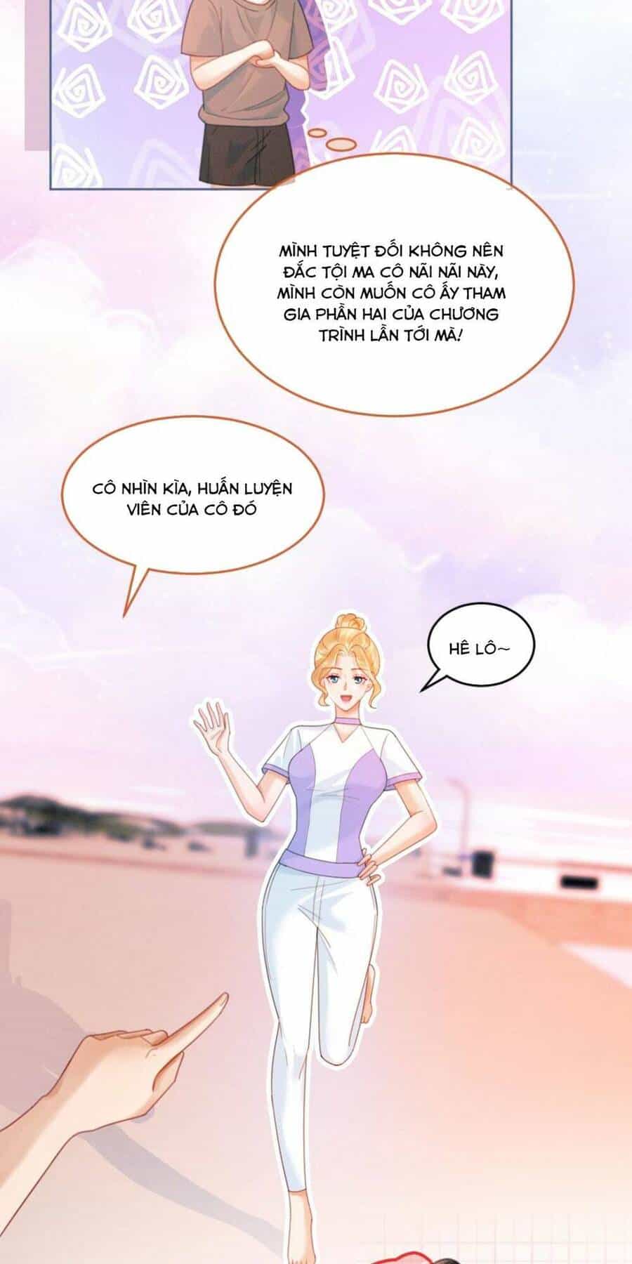 Cùng Đỉnh Luu Ảnh Đế Yêu Đương Phát Đường - Chương 84 - ảnh 19