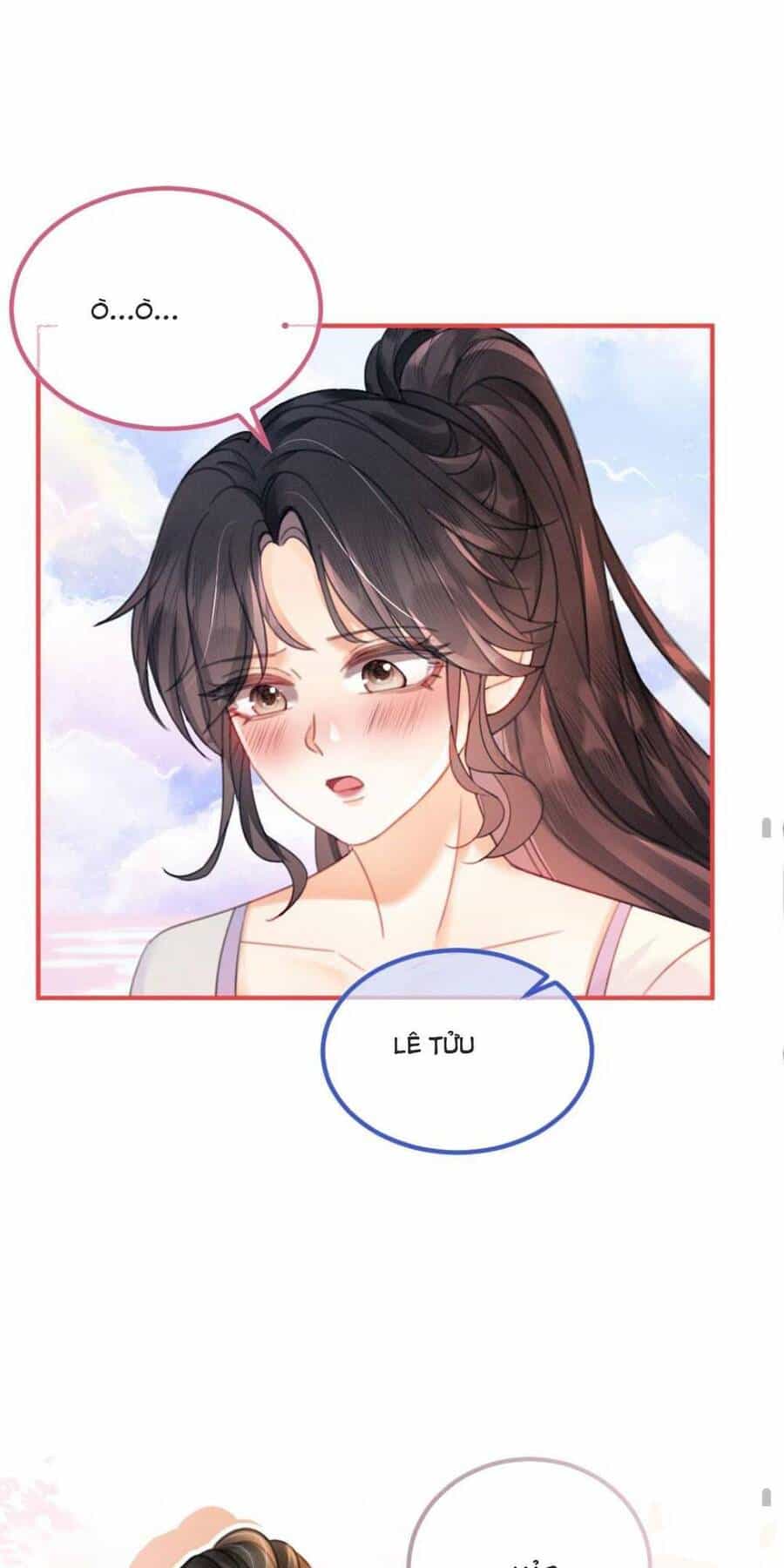 Cùng Đỉnh Luu Ảnh Đế Yêu Đương Phát Đường - Chương 85 - ảnh 15