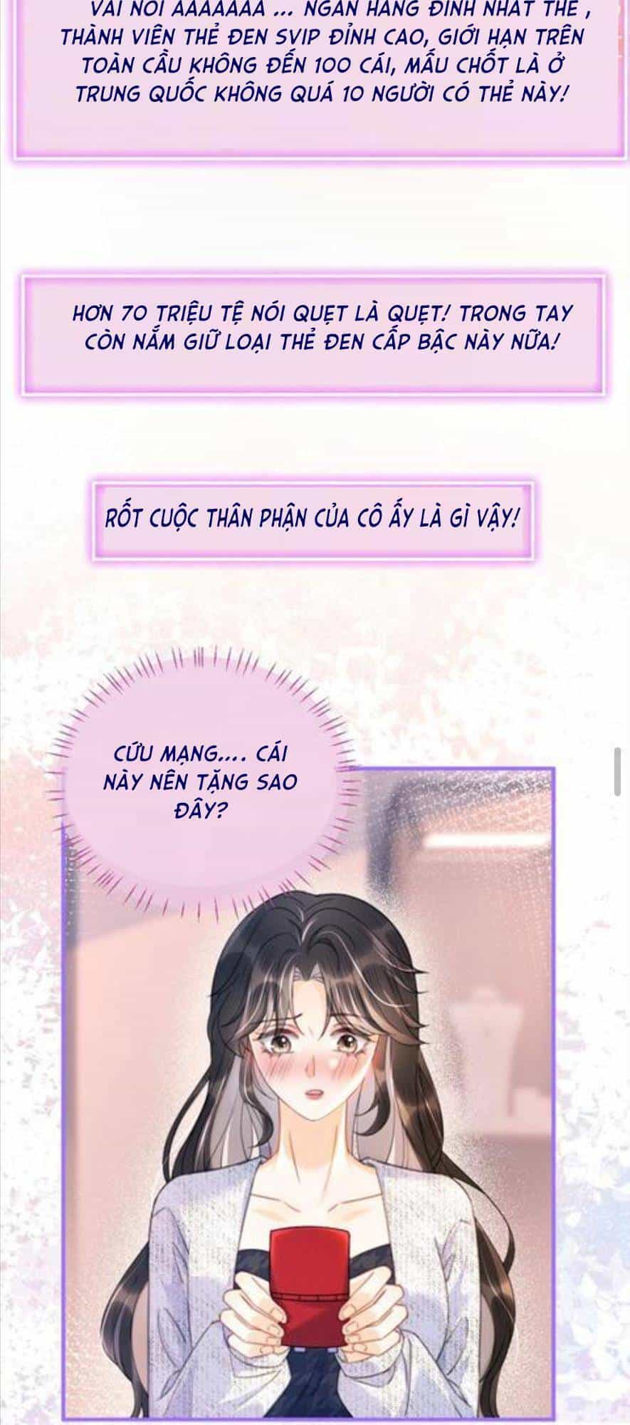 Cùng Đỉnh Luu Ảnh Đế Yêu Đương Phát Đường - Chương 88 - ảnh 9