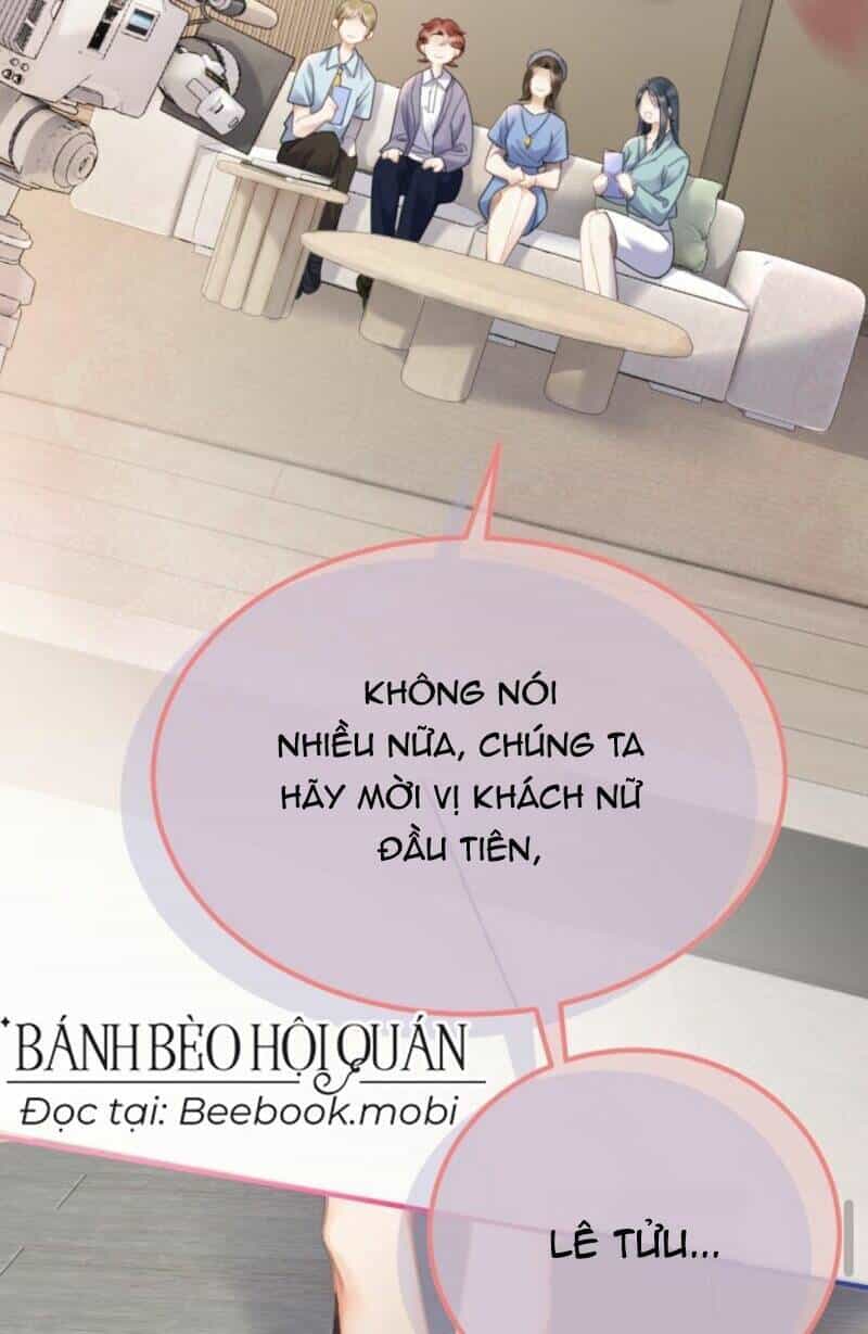 Cùng Đỉnh Luu Ảnh Đế Yêu Đương Phát Đường - Chương 8 - ảnh 10