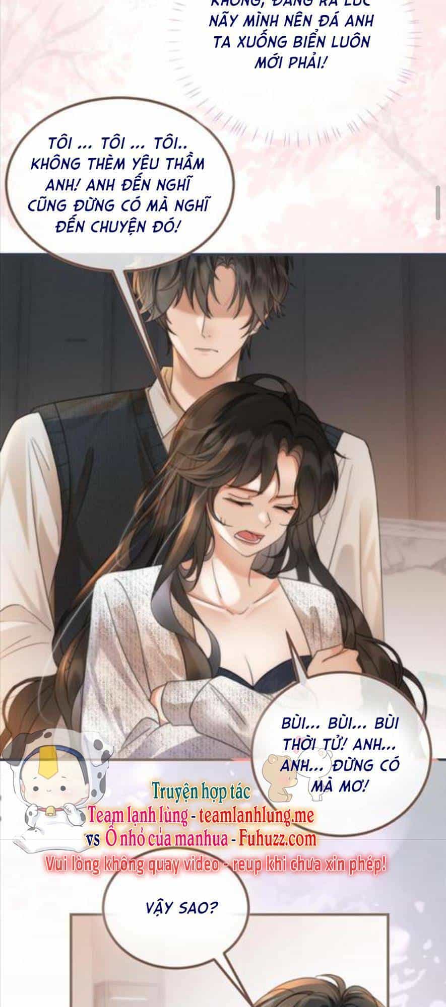 Cùng Đỉnh Luu Ảnh Đế Yêu Đương Phát Đường - Chương 89 - ảnh 8