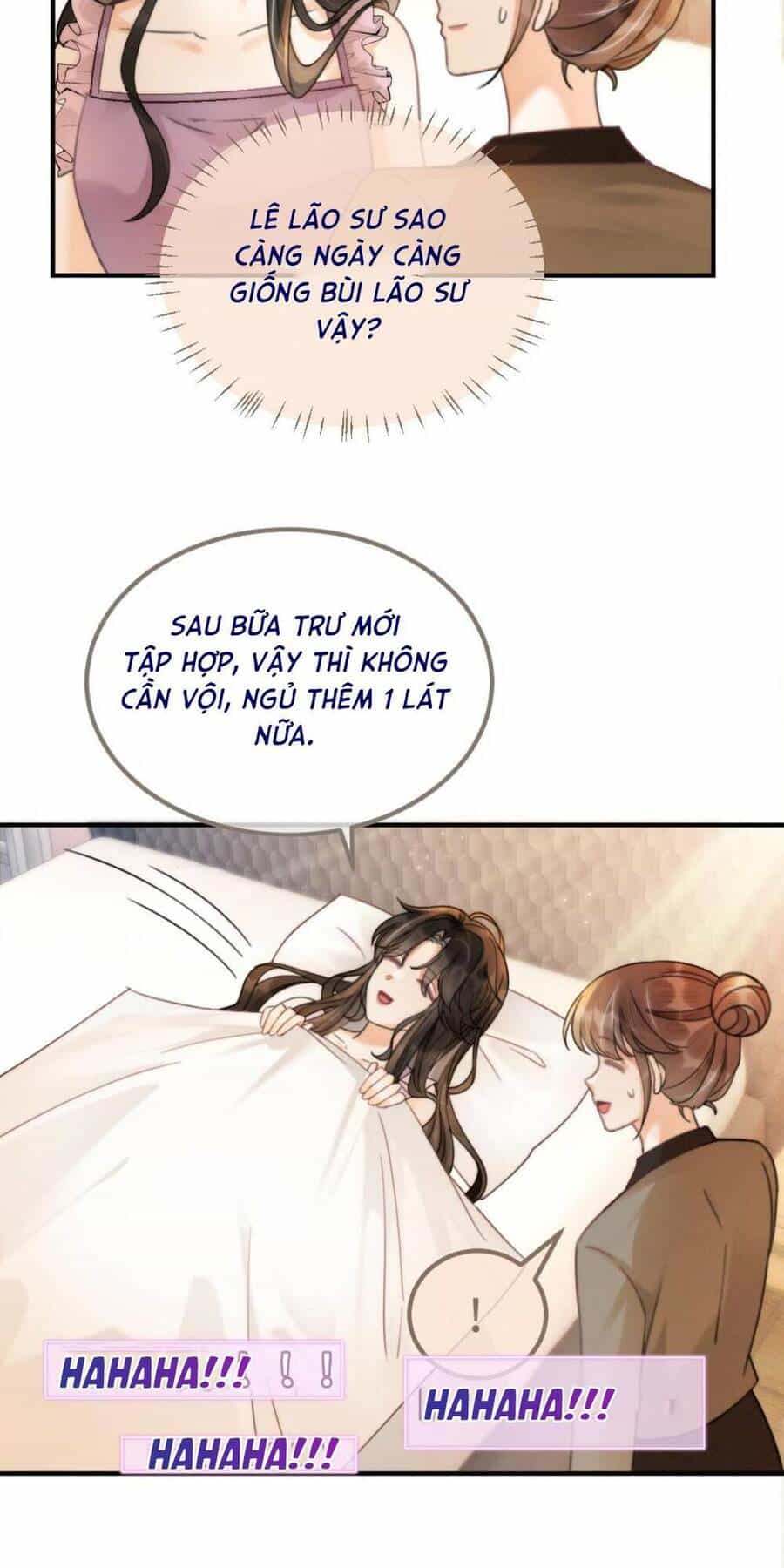 Cùng Đỉnh Luu Ảnh Đế Yêu Đương Phát Đường - Chương 91 - ảnh 7