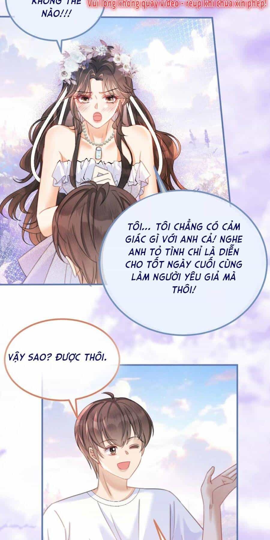 Cùng Đỉnh Luu Ảnh Đế Yêu Đương Phát Đường - Chương 94 - ảnh 10