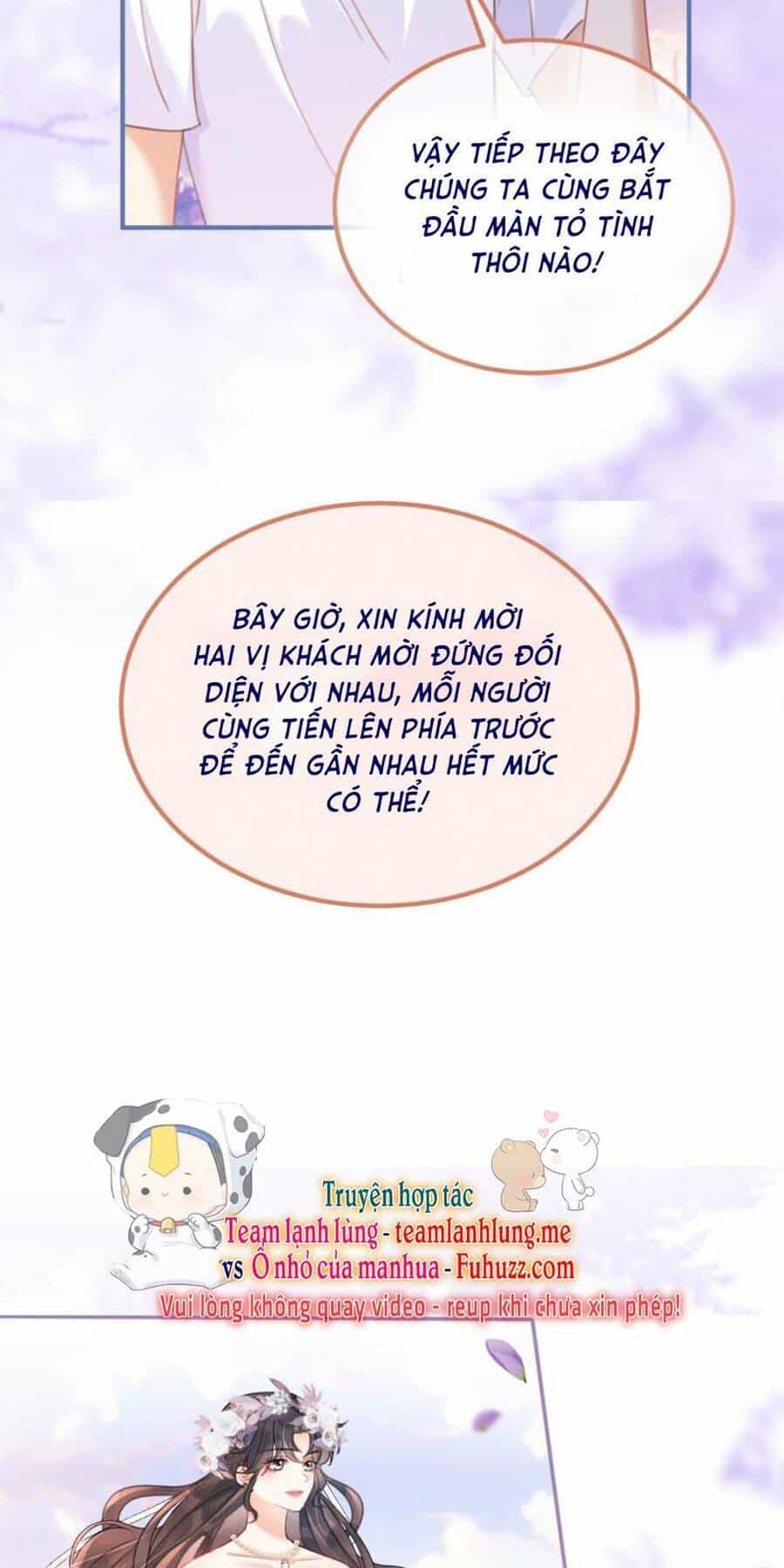 Cùng Đỉnh Luu Ảnh Đế Yêu Đương Phát Đường - Chương 94 - ảnh 11