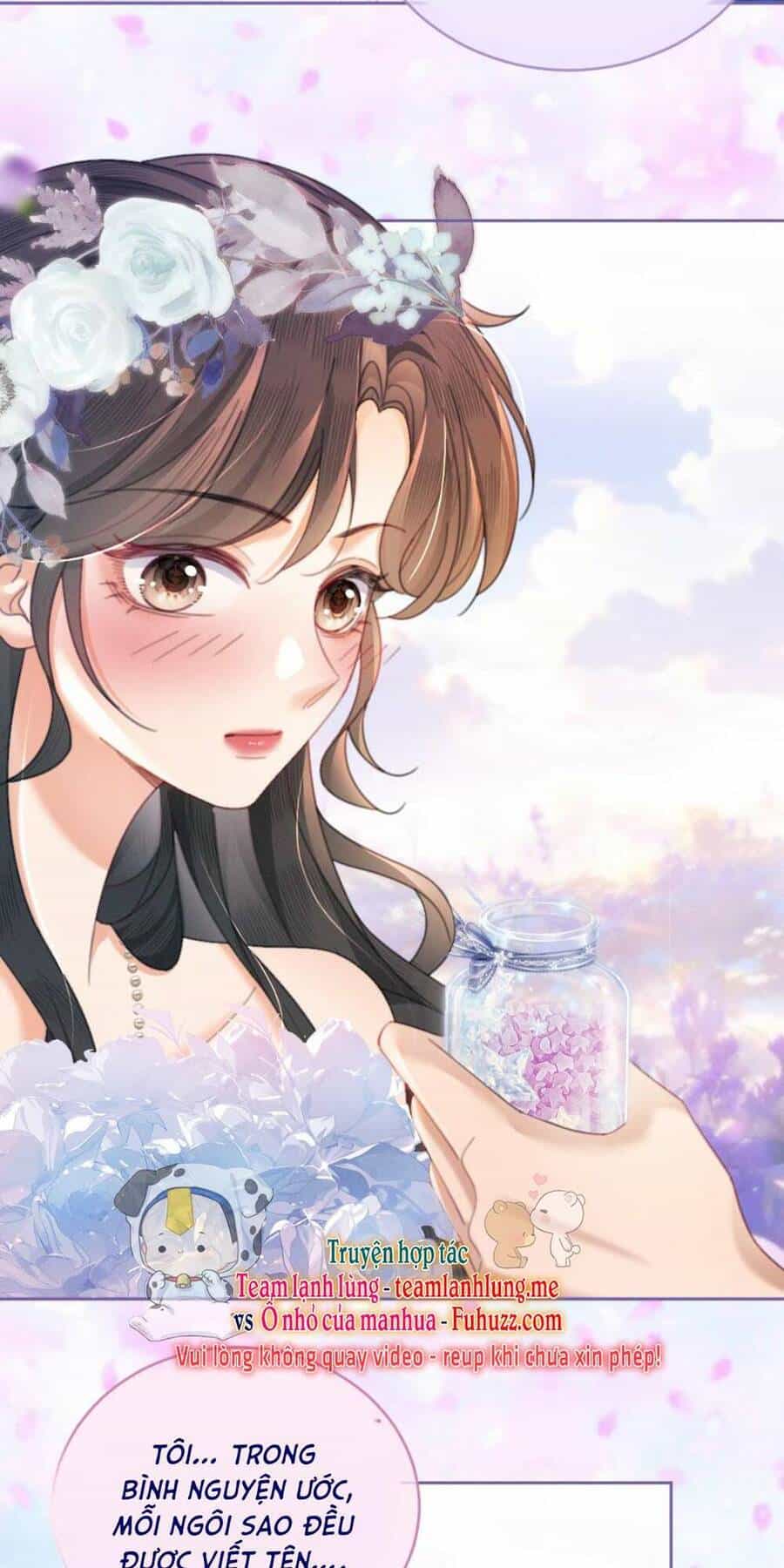 Cùng Đỉnh Luu Ảnh Đế Yêu Đương Phát Đường - Chương 96 - ảnh 21