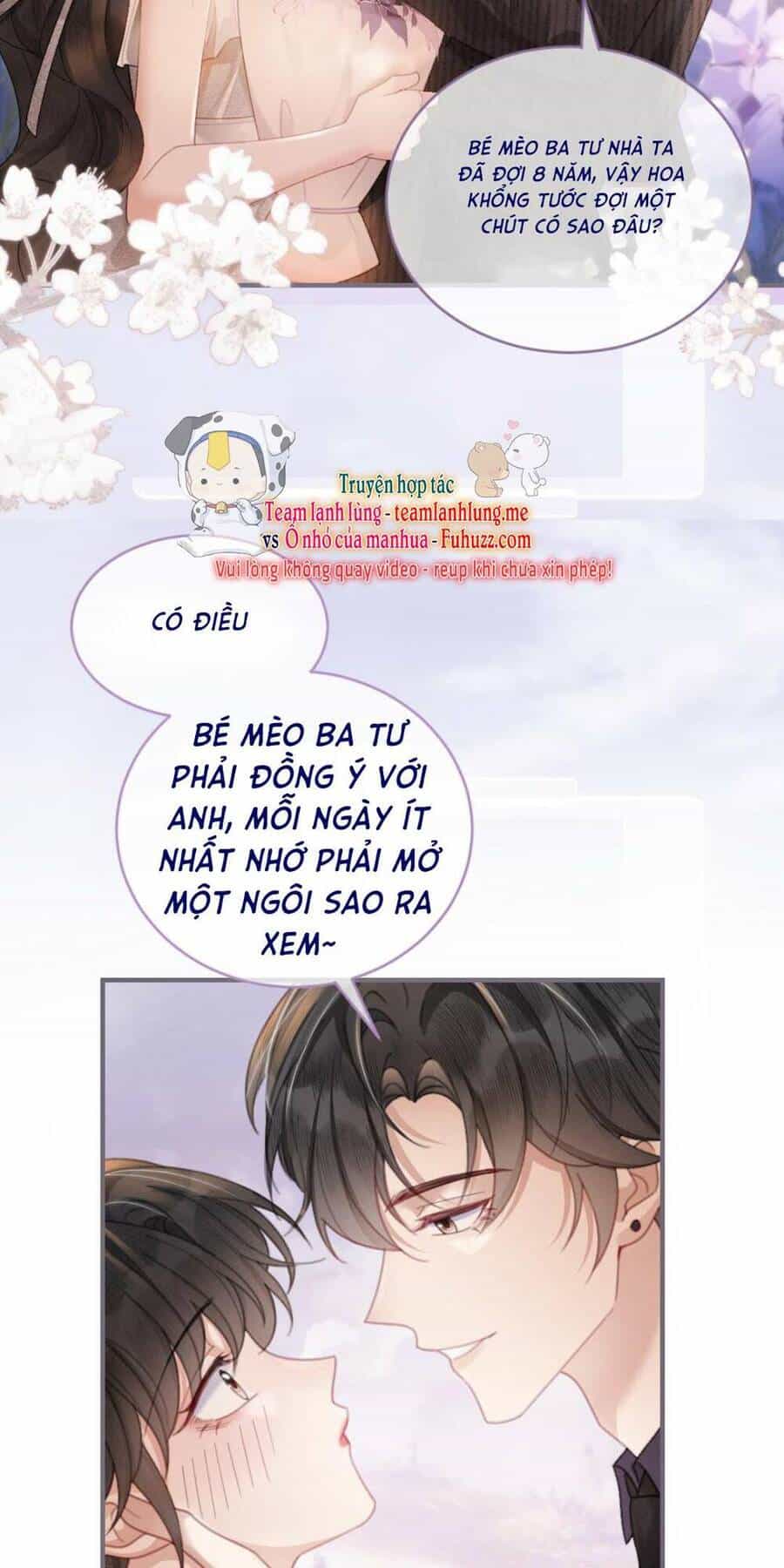 Cùng Đỉnh Luu Ảnh Đế Yêu Đương Phát Đường - Chương 97 - ảnh 7