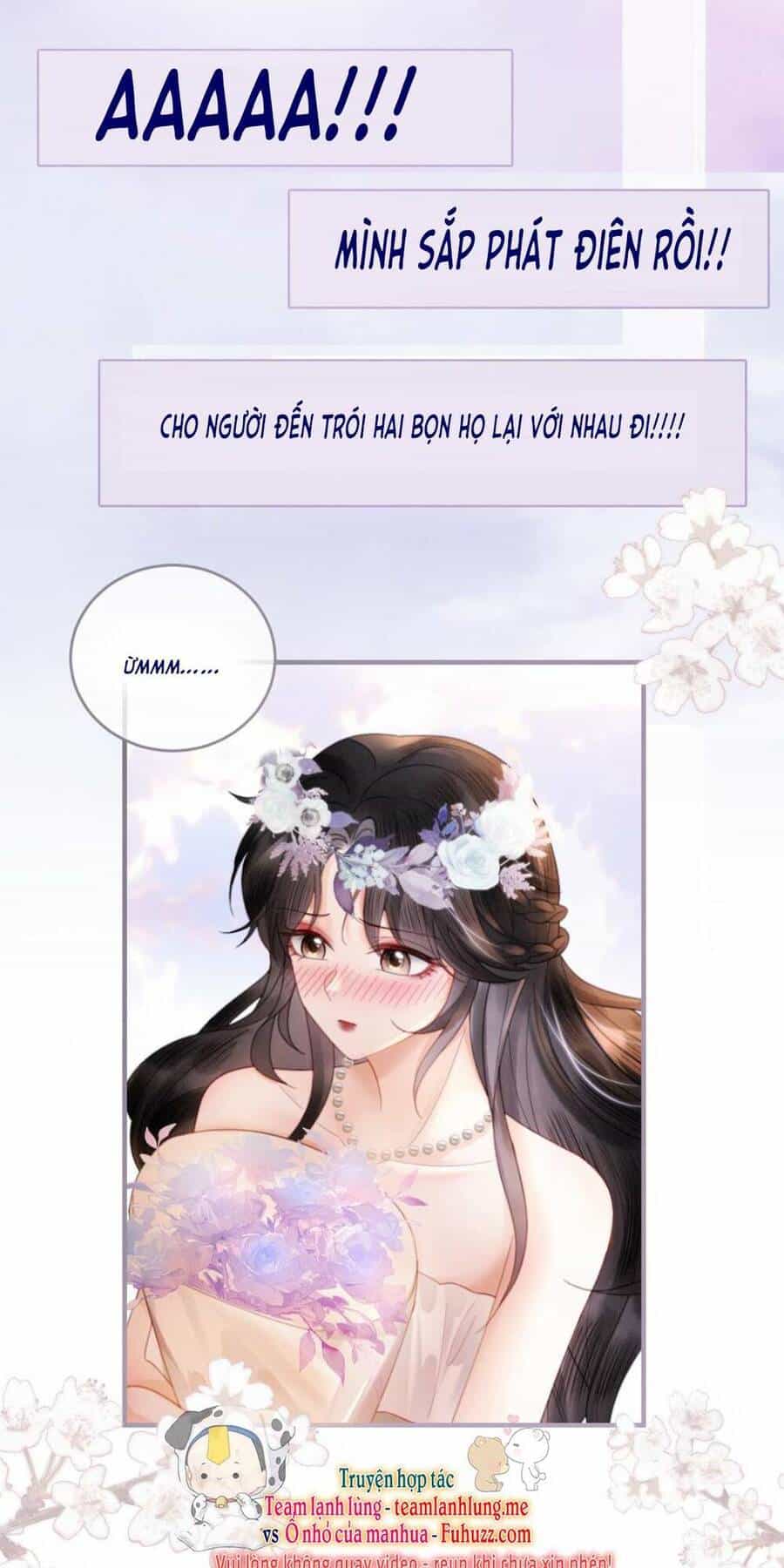 Cùng Đỉnh Luu Ảnh Đế Yêu Đương Phát Đường - Chương 97 - ảnh 9